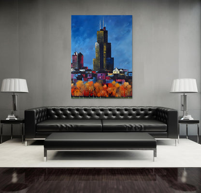Chicago