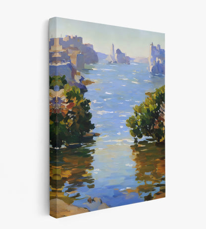 Coastal Waters