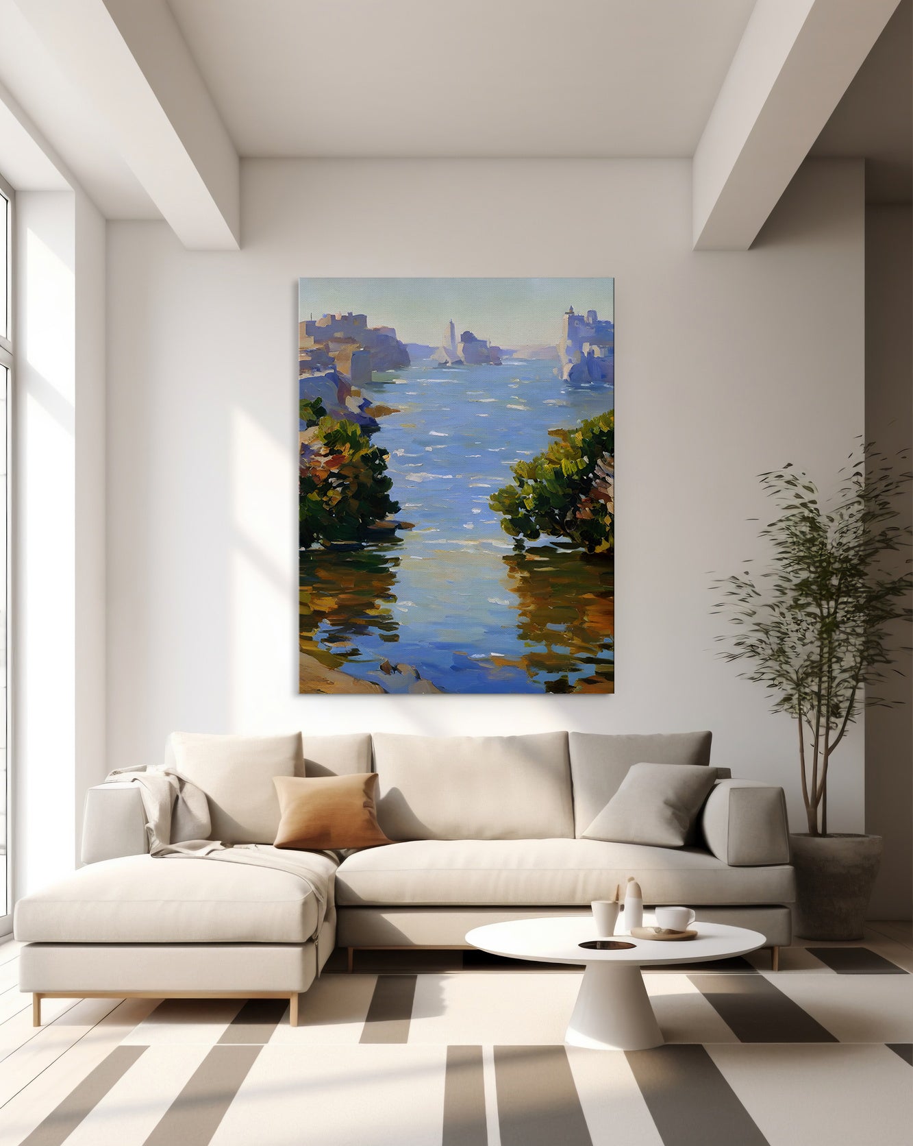 Coastal Waters