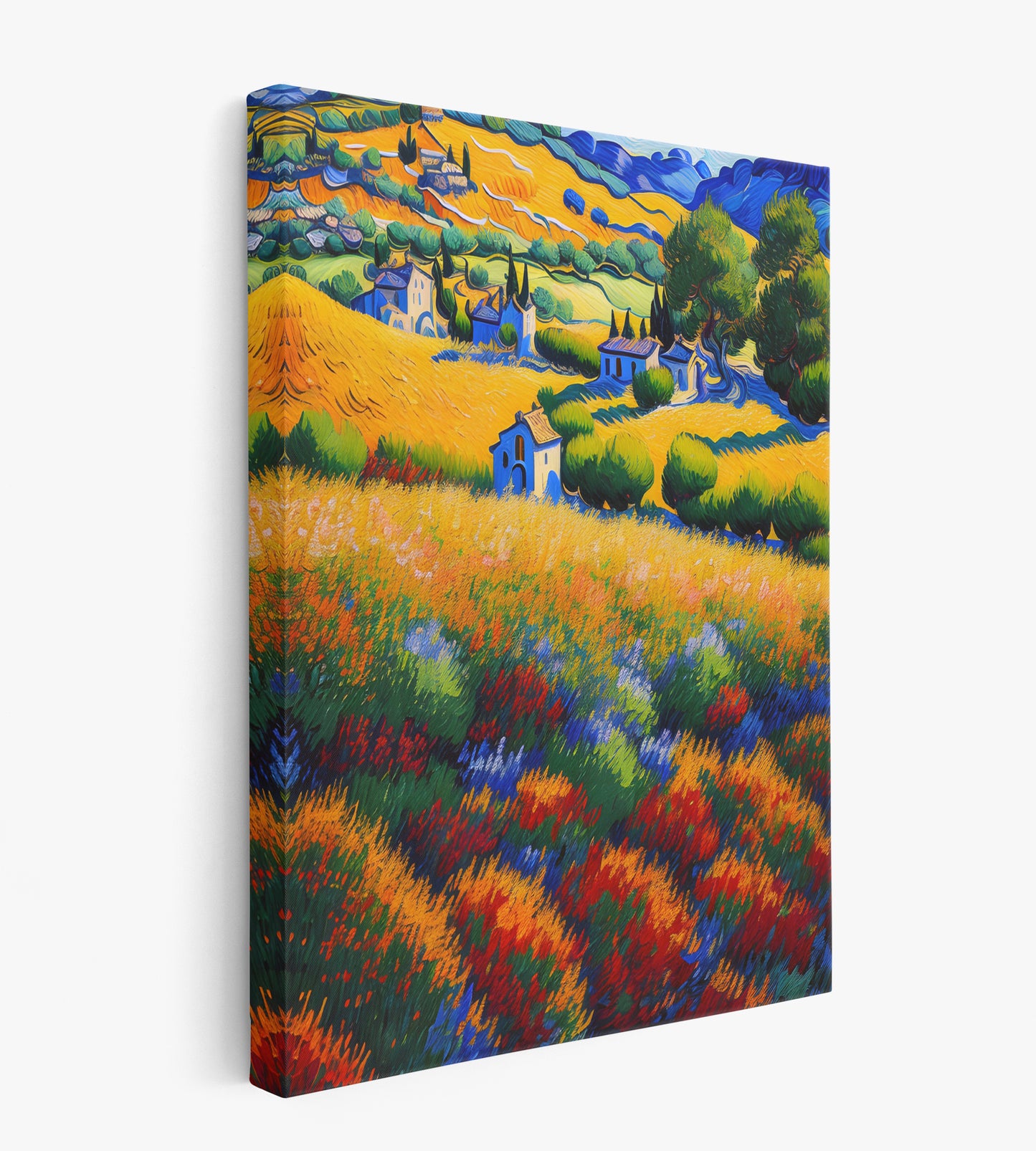 French Countryside II