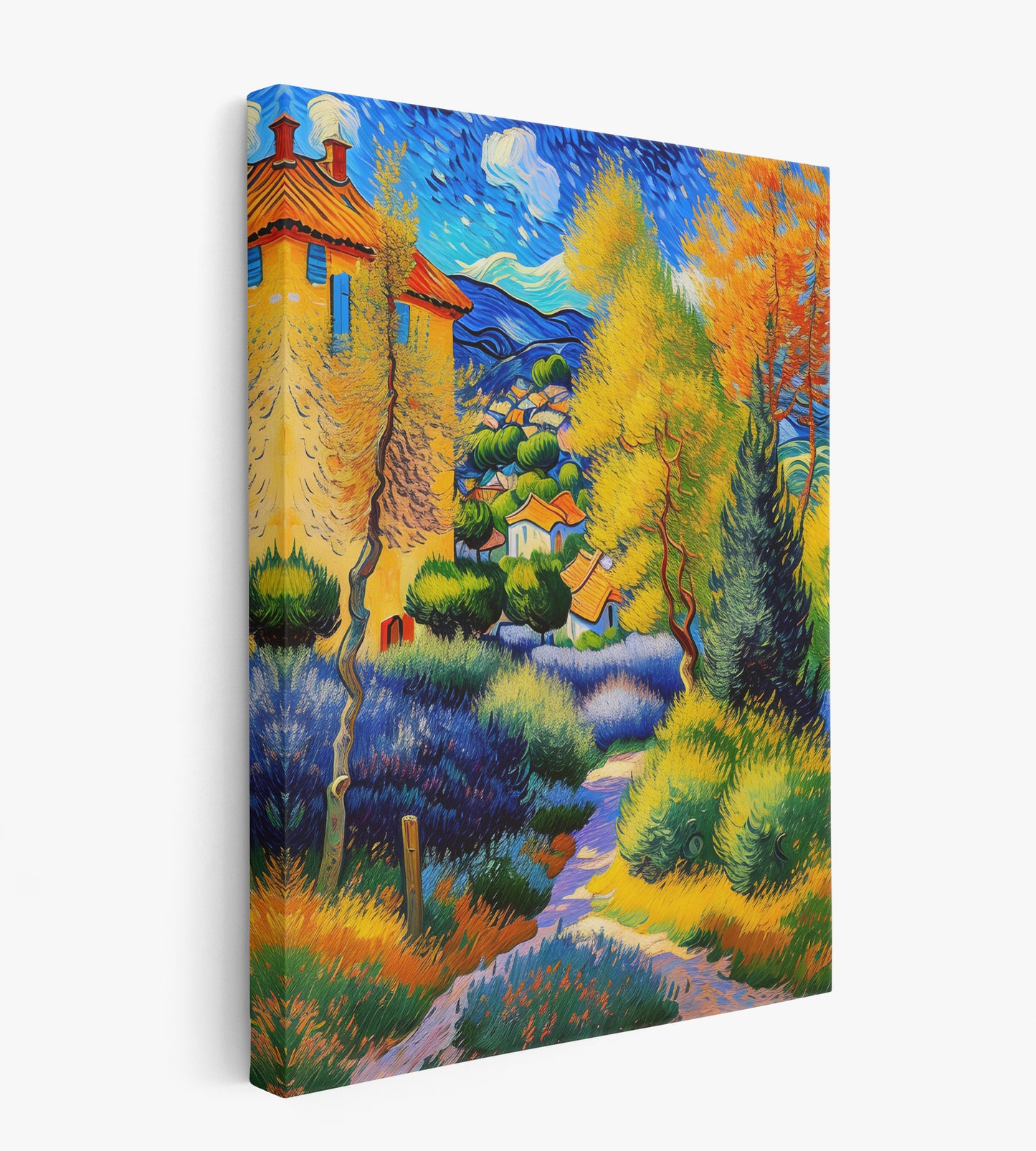 Garden Path
