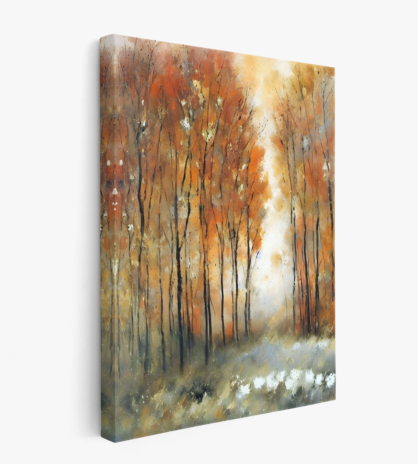 Golden Forest