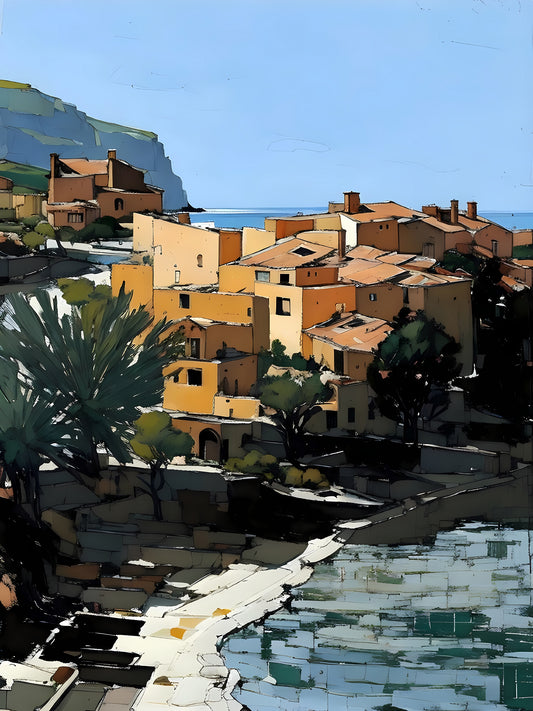 Manarola