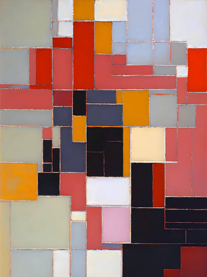 Polygons III