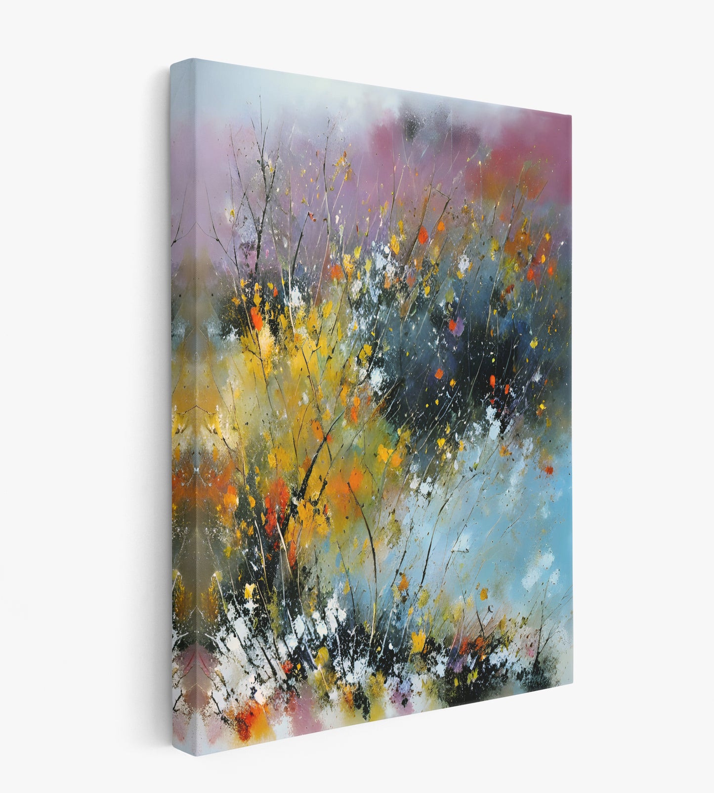 Wildflowers And Wonders