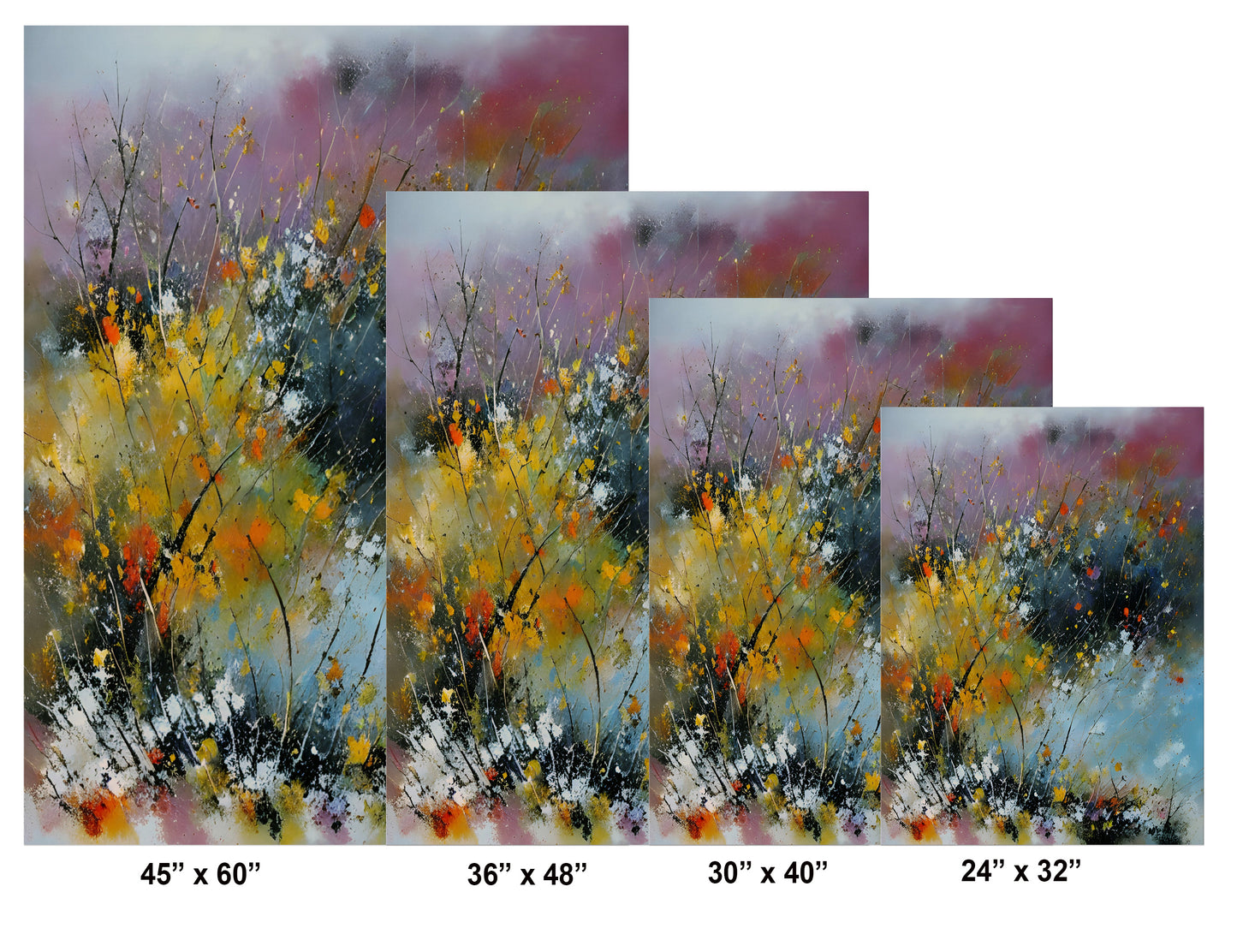 Wildflowers And Wonders