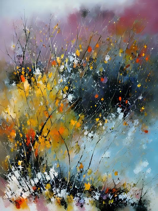 Wildflowers And Wonders