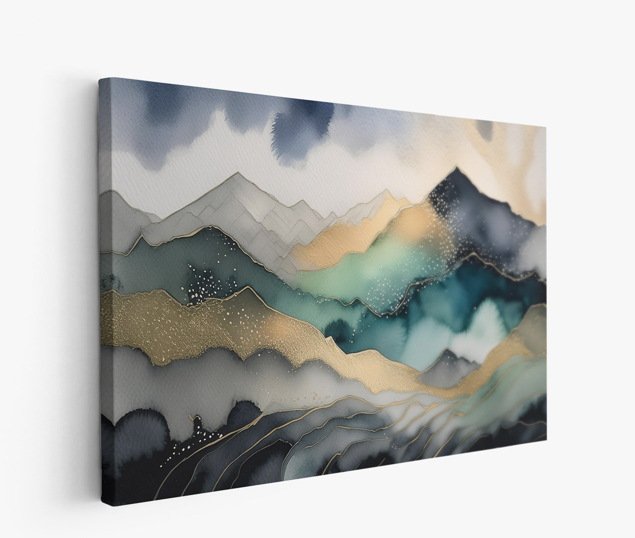 Awakening The Peaks