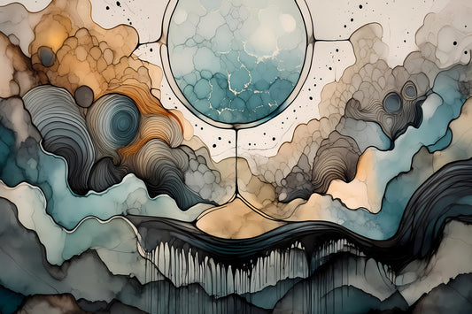 Bubble Of Dreams