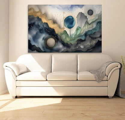 Celestial Drift