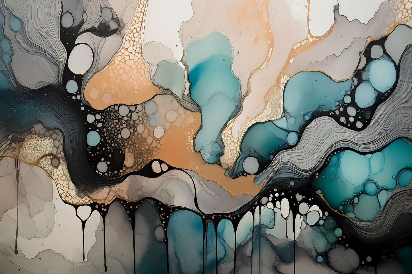 Celestial Flow