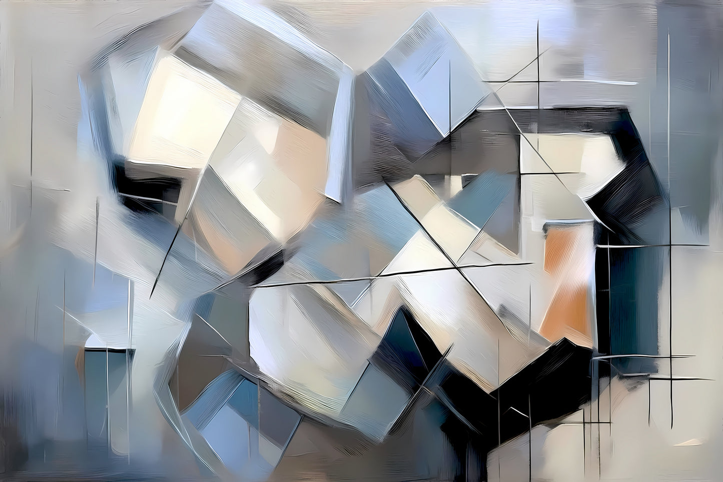 Celestial Geometry