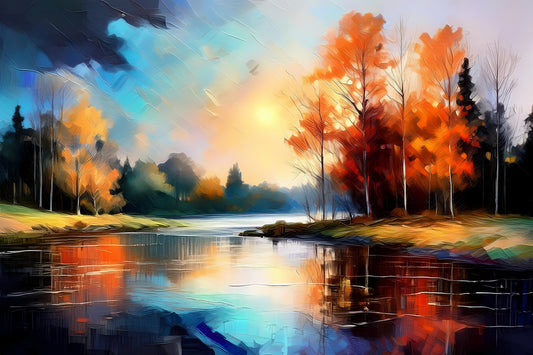 Changing Seasons