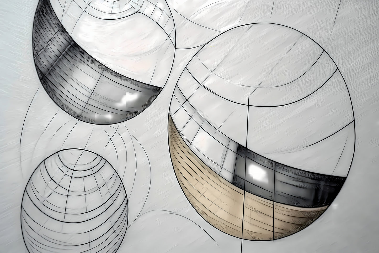 Circles In Motion