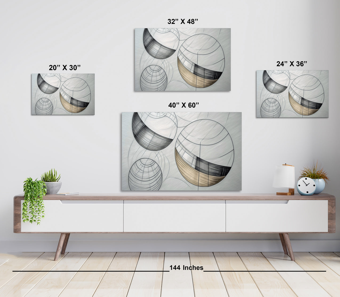 Circles In Motion