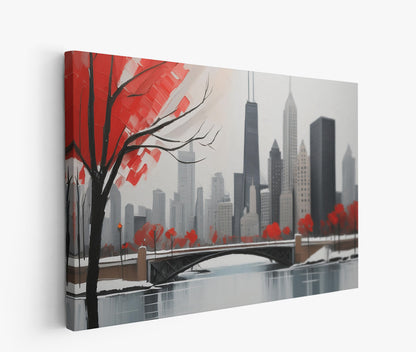 Crimson Chicago