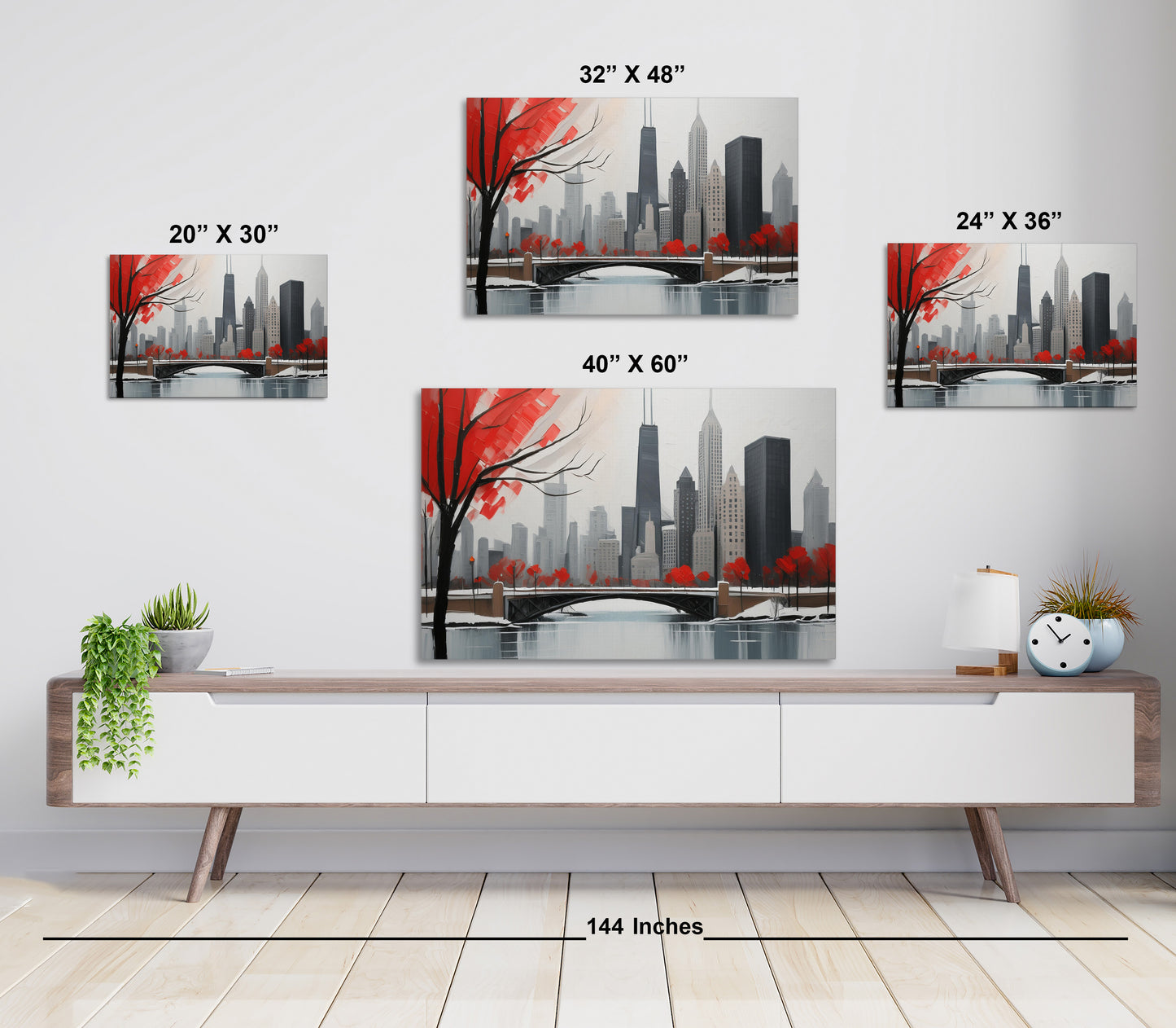 Crimson Chicago
