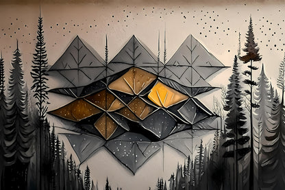 Echoes Of Nature