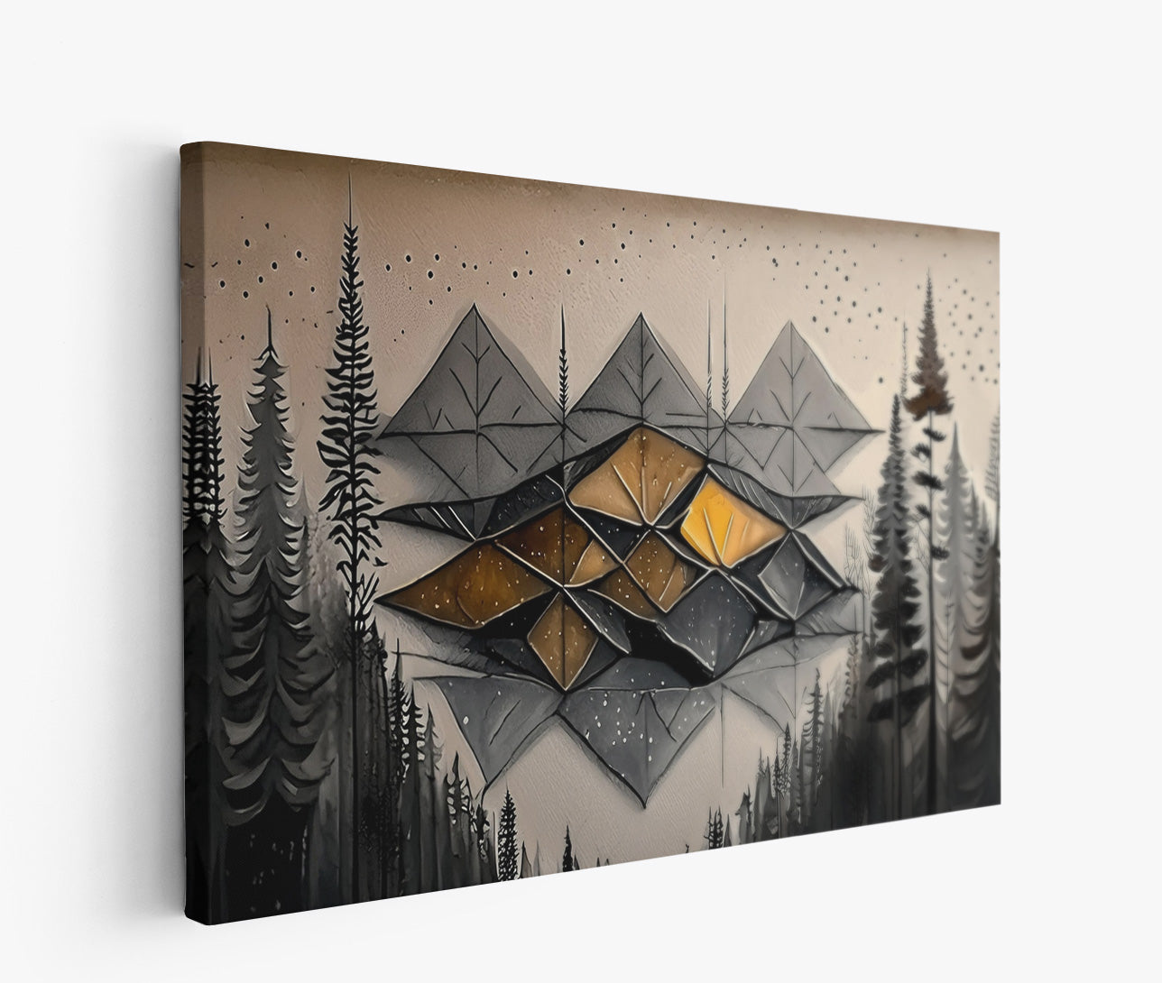 Echoes Of Nature
