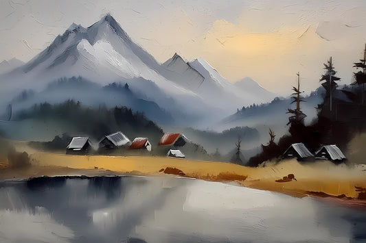 Echoing Serenity