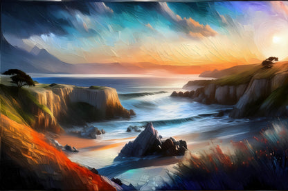 Glimmers Of Twilight