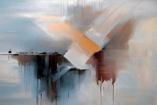 Horizons Of Abstraction