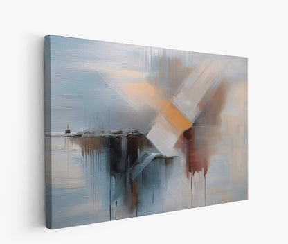 Horizons Of Abstraction