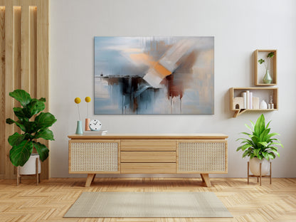 Horizons Of Abstraction
