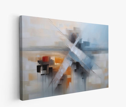 Layered Harmony