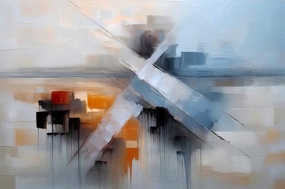 Layered Harmony