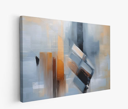 Linear Horizon