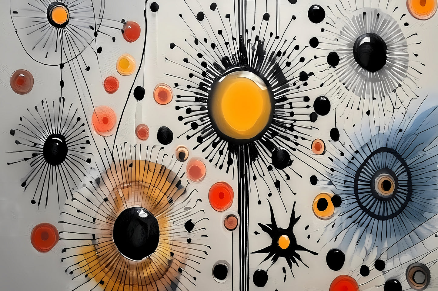 Microscopic Universe