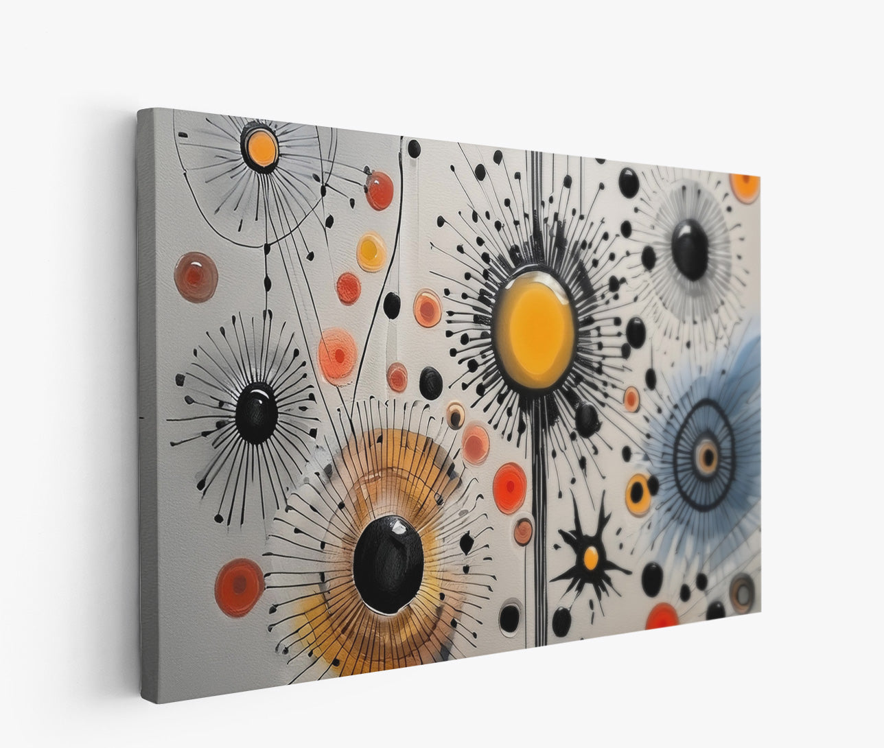 Microscopic Universe