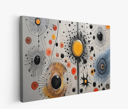 Microscopic Universe