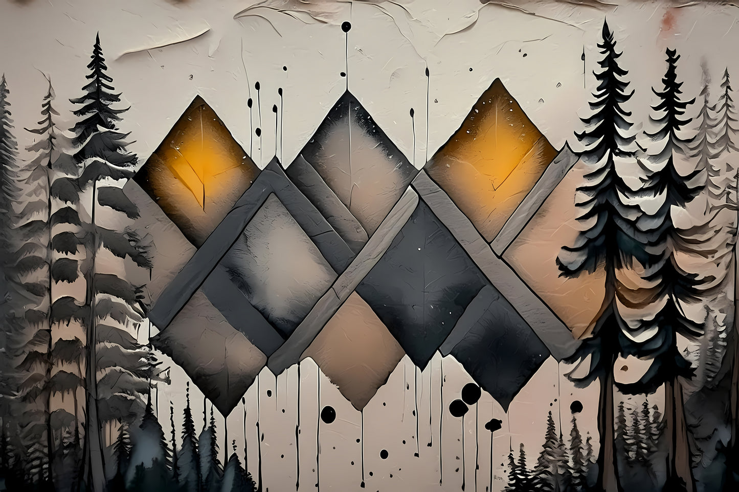 Mystic Peaks