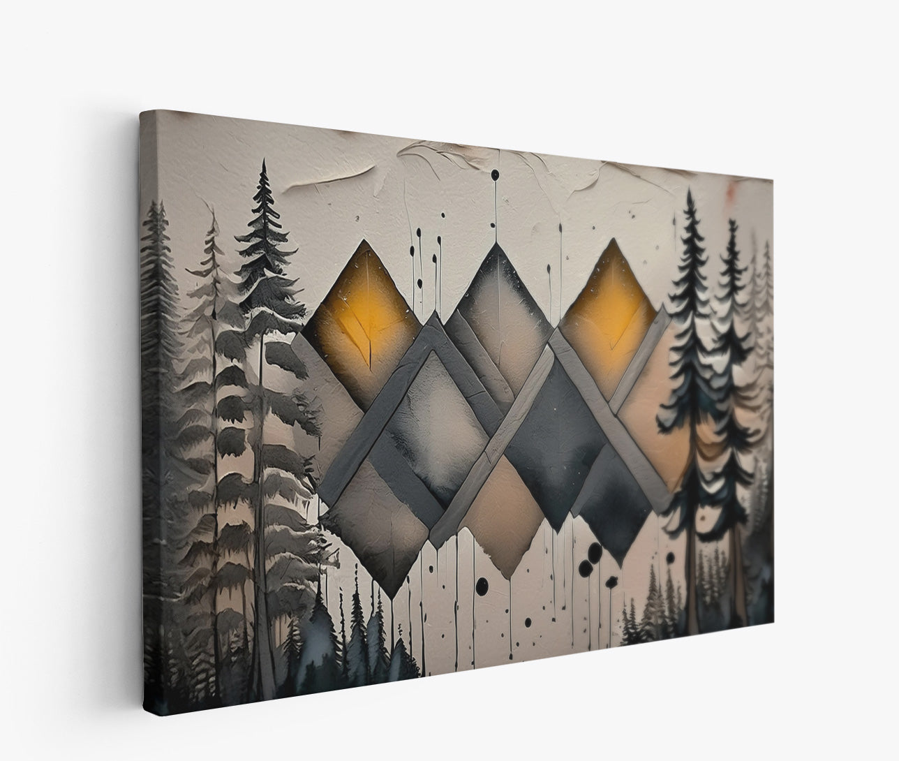 Mystic Peaks