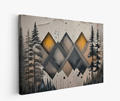 Mystic Peaks