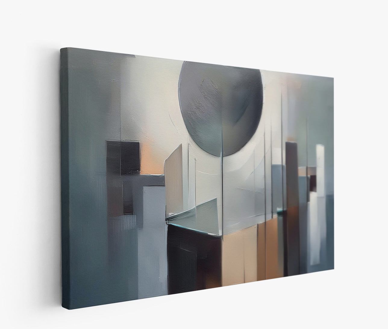 Orbital Reflections