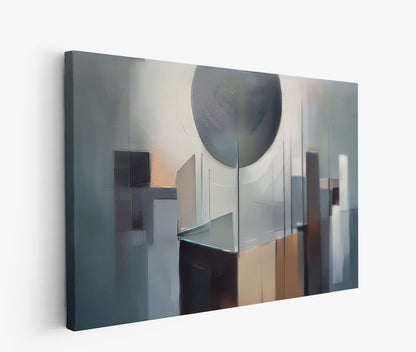 Orbital Reflections