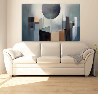 Orbital Reflections