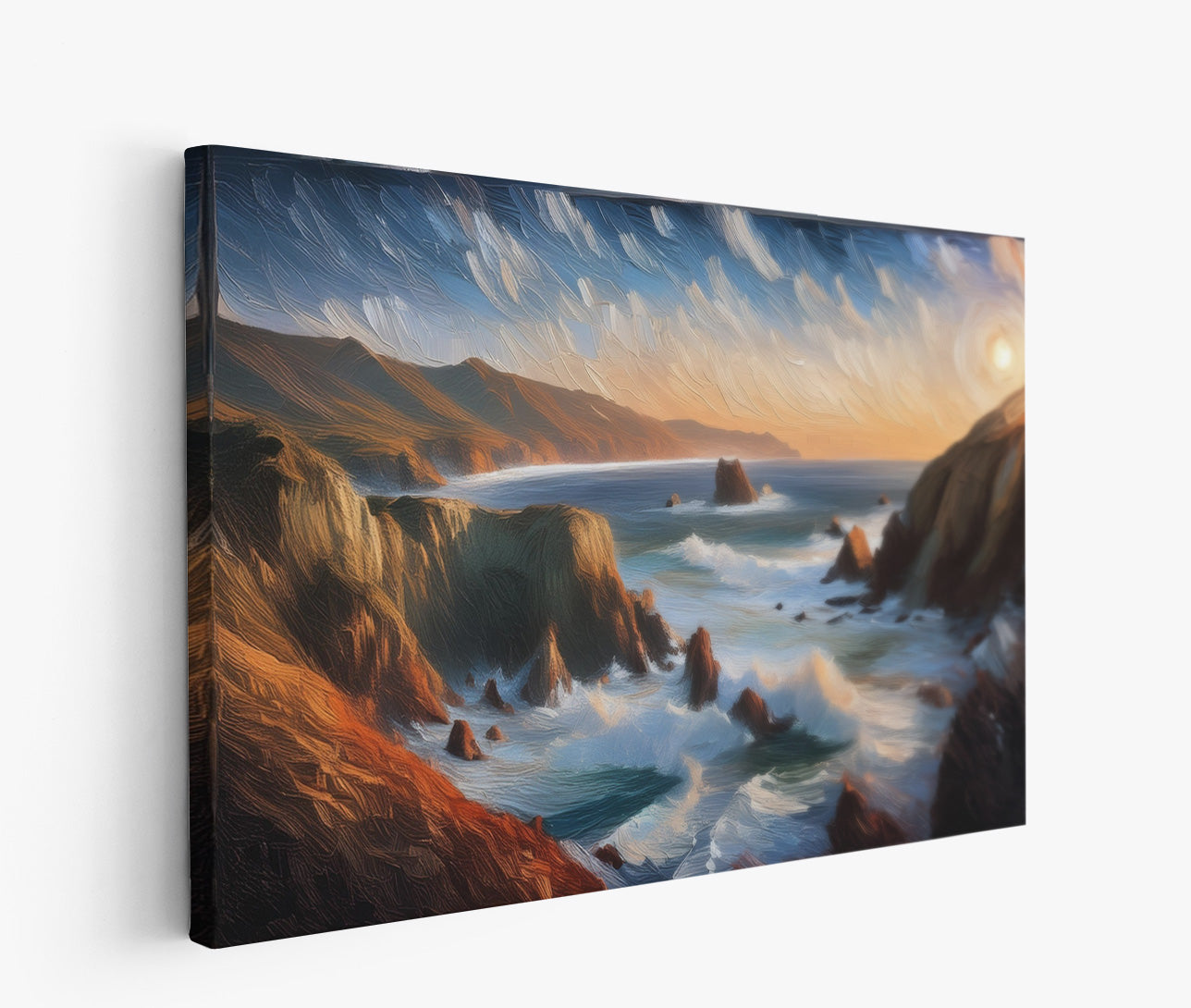 Rocky Cove