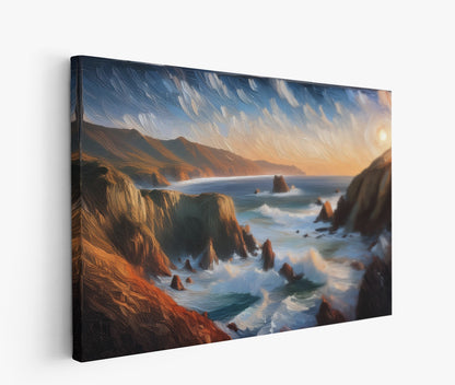 Rocky Cove