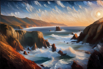 Rocky Cove