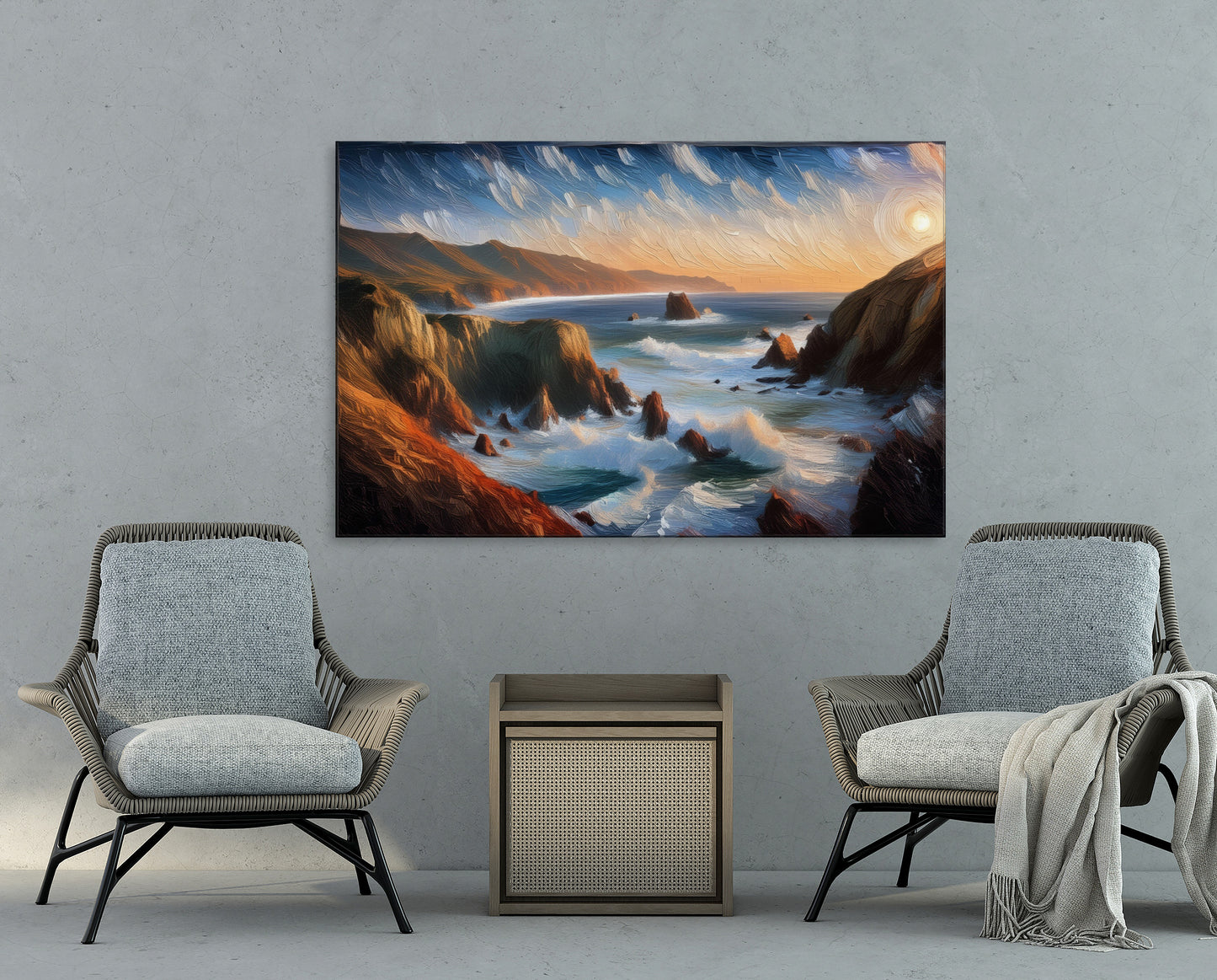 Rocky Cove