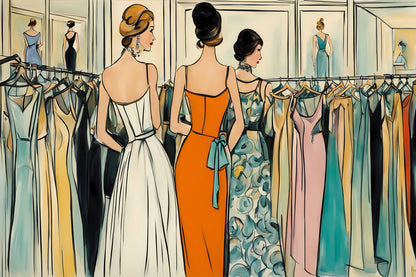 Timeless Trends