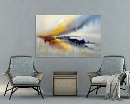 Tranquil Twilight
