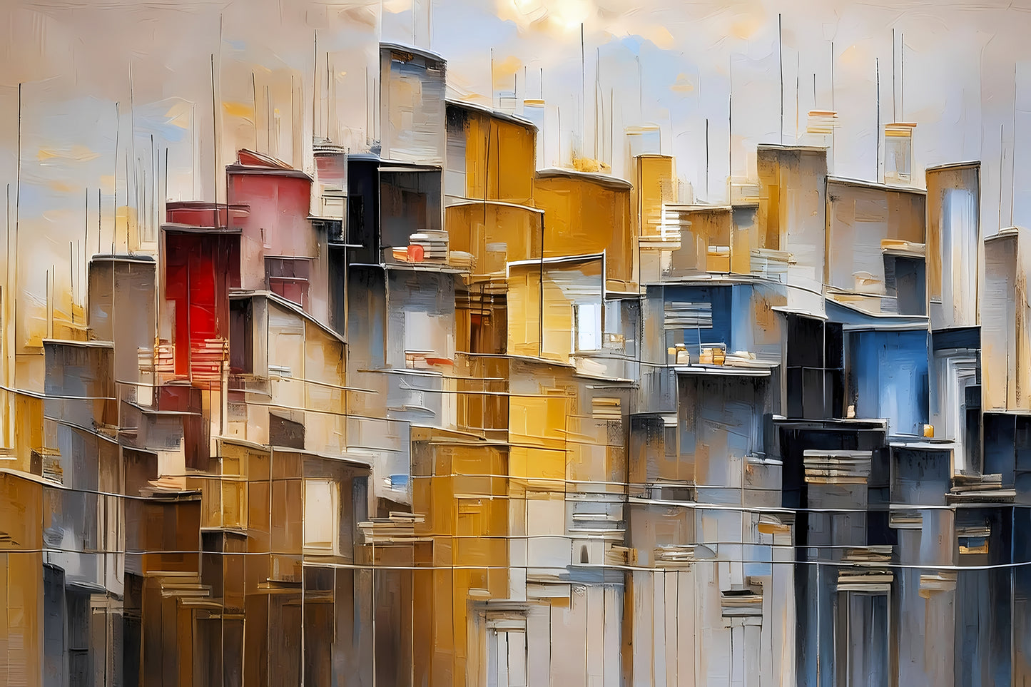 Urban Puzzle