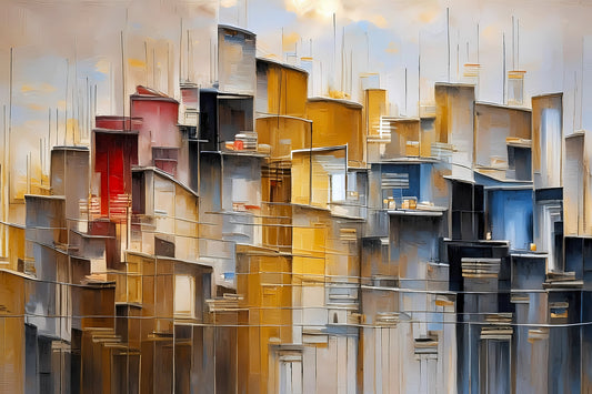 Urban Puzzle