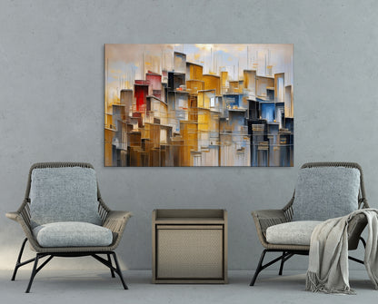 Urban Puzzle