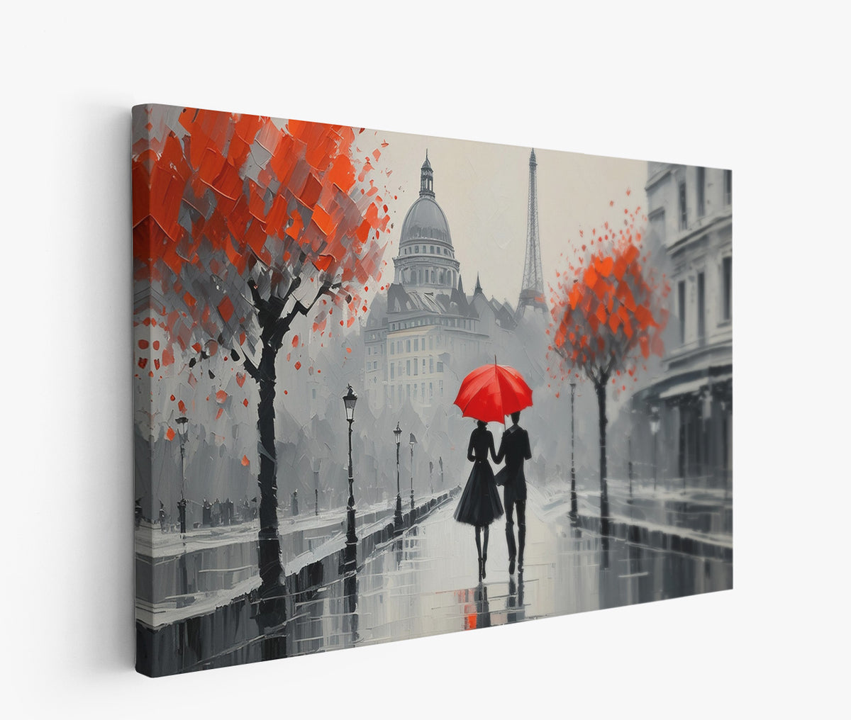 Where Love Blooms